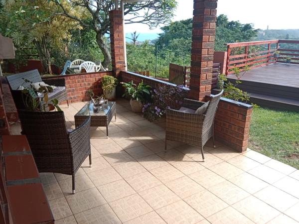 2 Bedroom Simplex