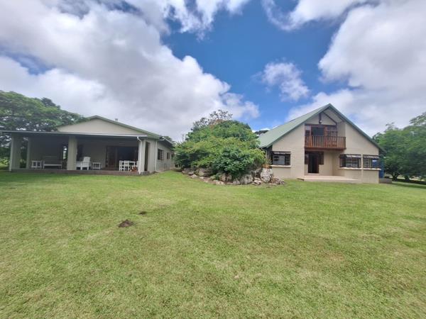 2.8 ha Farm
