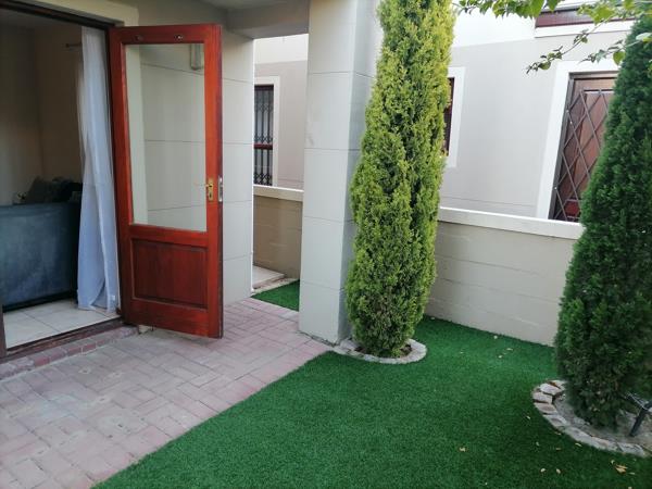 2 Bedroom Duplex