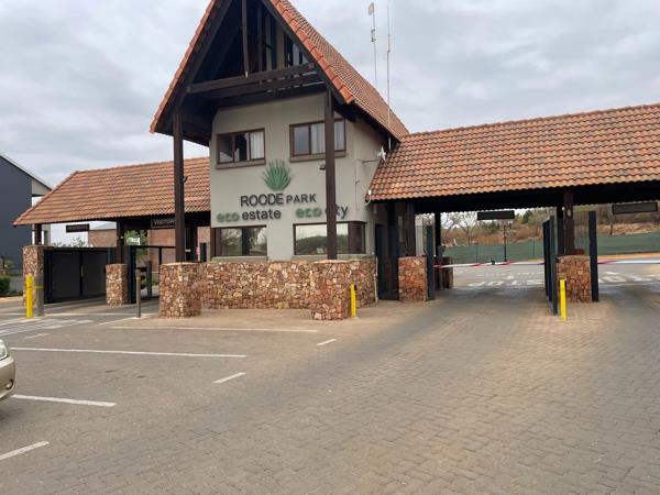 2.5 Bedroom Apartment