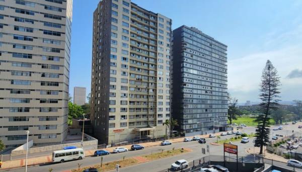 1.5 Bedroom Apartment