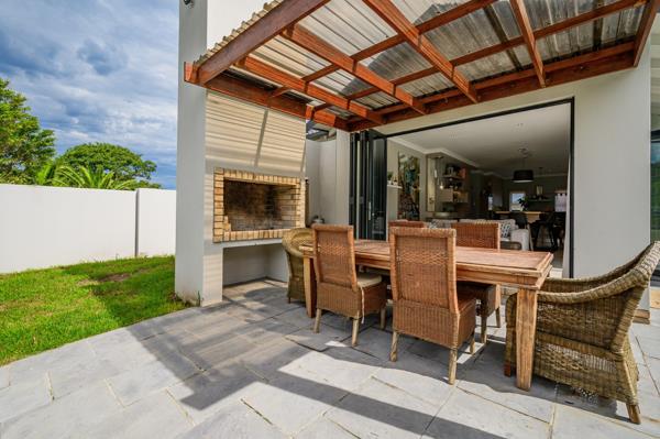 4 Bedroom Townhouse