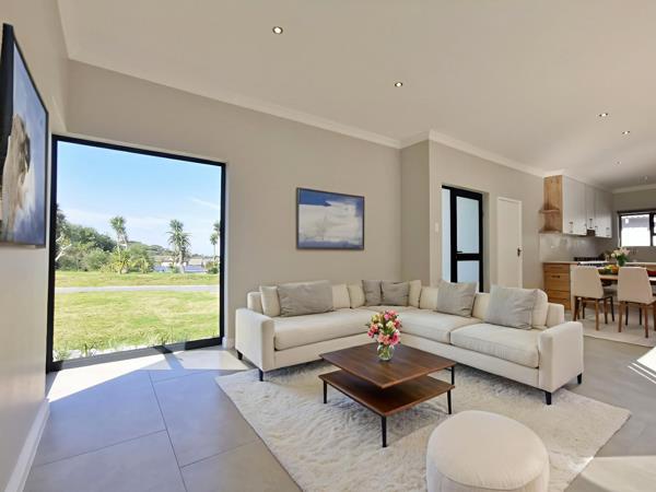 4 Bedroom Townhouse