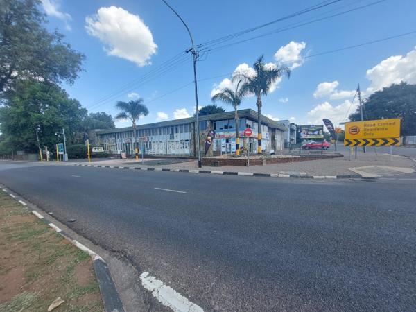 60  m² Commercial space