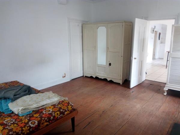 1 Bedroom Flat
