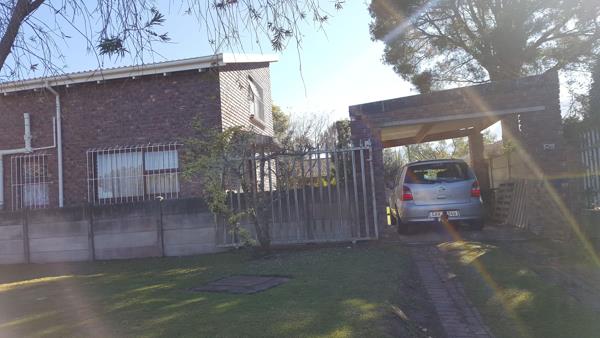 1 Bedroom Garden Cottage