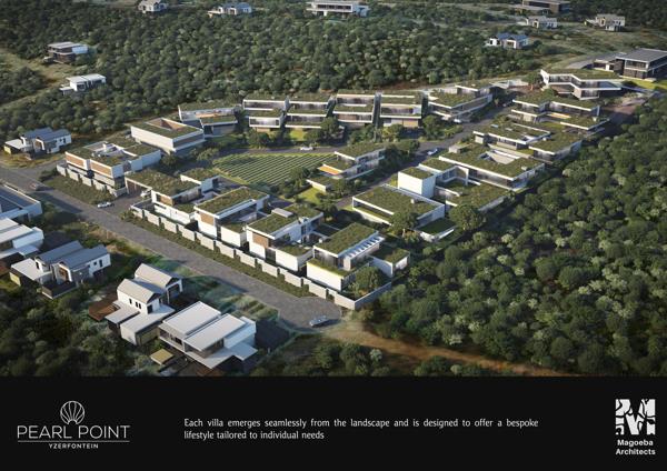 701 m² Land