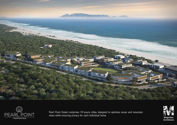 705 m² Land