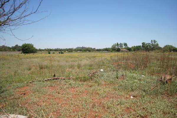 1.6 ha Land