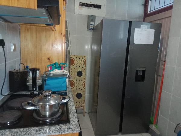 2 Bedroom Flat
