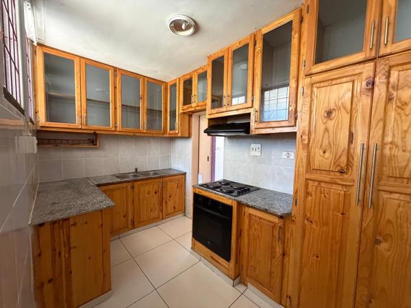 2 Bedroom Flat