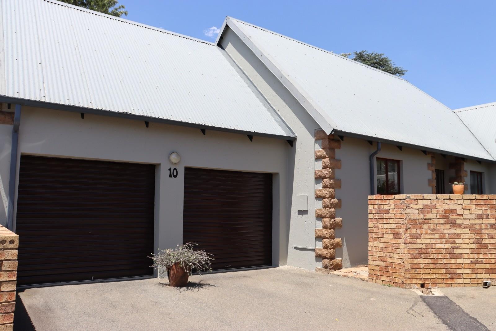 3 Bedroom House in North Riding