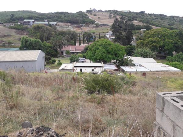 8 922 m² Smallholding