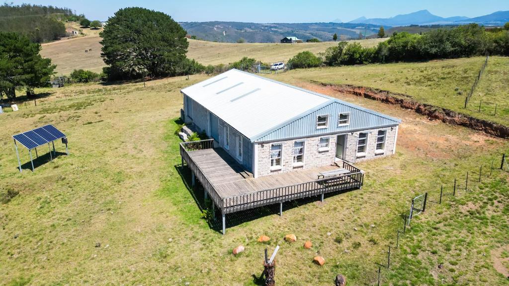 7 ha Farm
