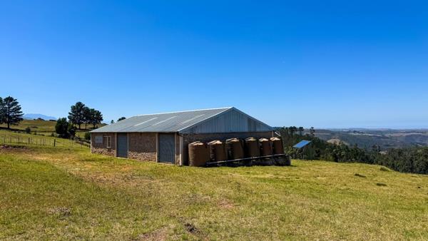7 ha Farm