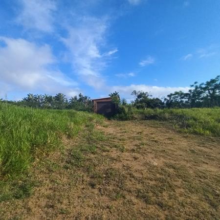 1 362 m² Land