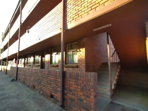 1.5 Bedroom Apartment