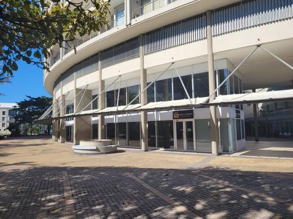 410  m² Commercial space