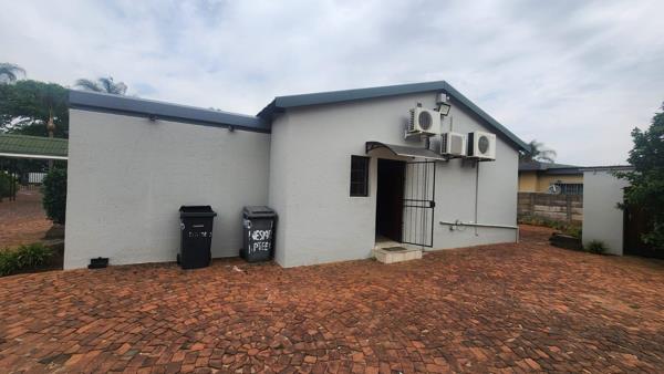 60 m² Commercial space