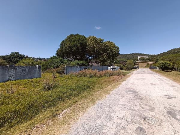 901 m² Land
