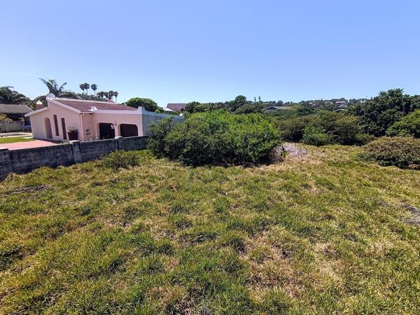 901 m² Land