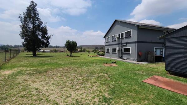 1 ha Farm