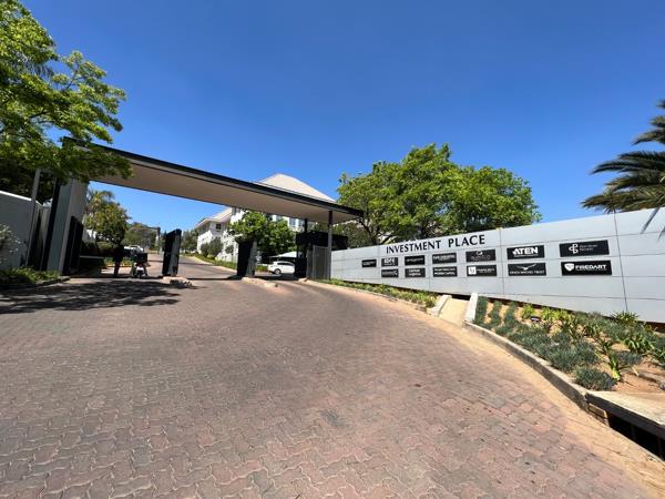 383 m² Commercial space