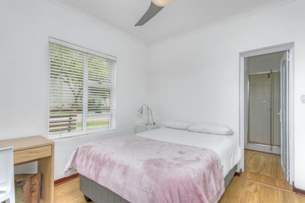 5 Bedroom Cluster in Bryanston