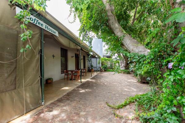 450  m² Commercial space