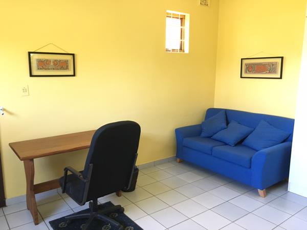 1 Bedroom Garden Cottage