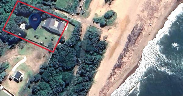 8 Bedroom House