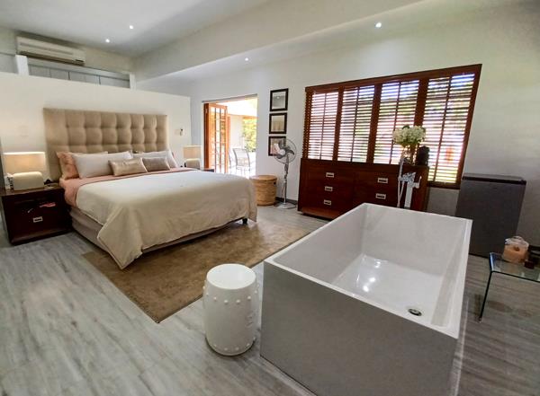 6.5 Bedroom House
