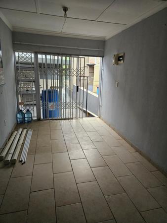 2 Bedroom Garden Cottage