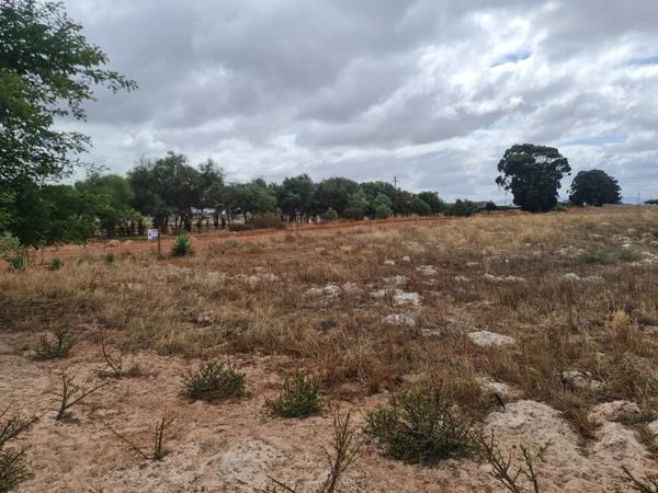 7 ha Land
