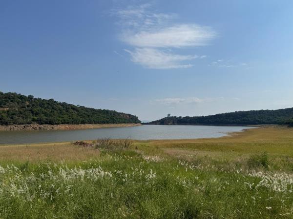 386 ha Agricultural Holding