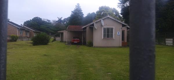 2 Bedroom Garden Cottage