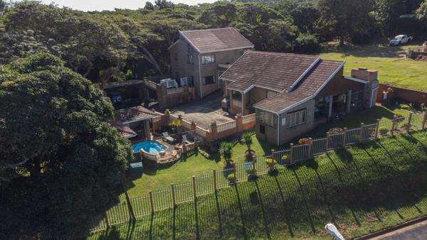 6 Bedroom House
