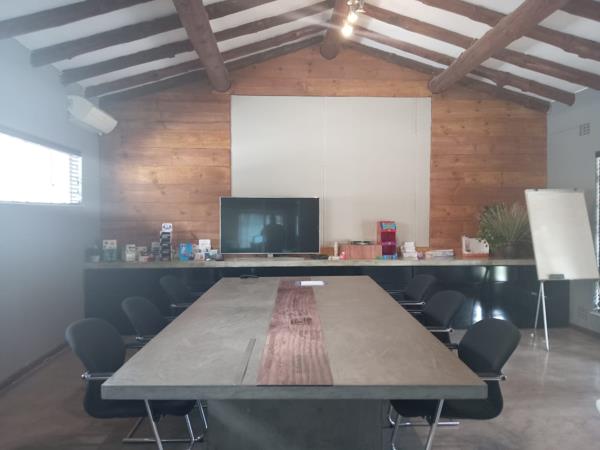1 547 m² Commercial space