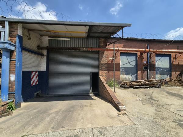 1 493 m² Industrial space