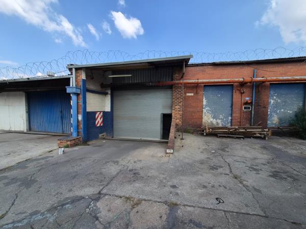1 493 m² Industrial space
