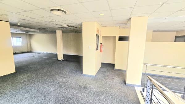 209  m² Office Space