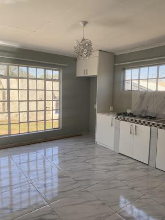 1 Bedroom Garden Cottage