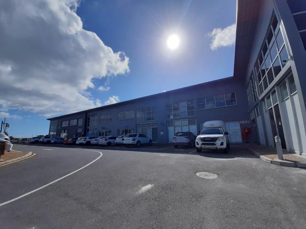 155 m² Retail Space