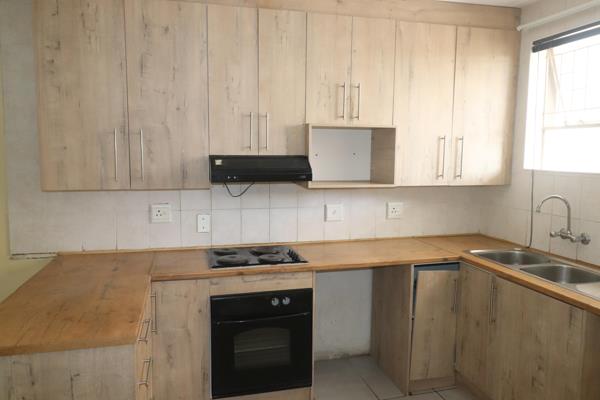 2 Bedroom Flat