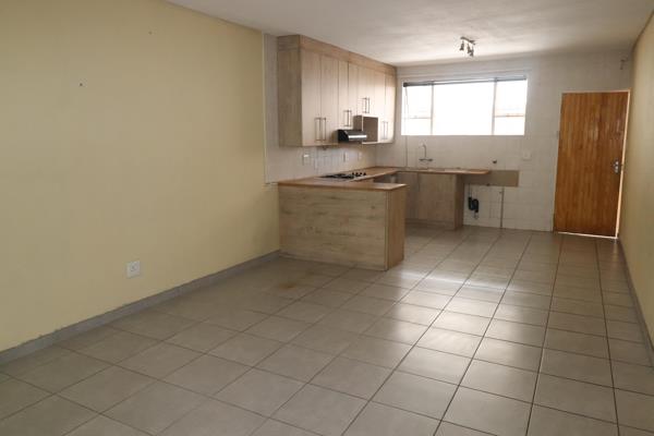 2 Bedroom Flat