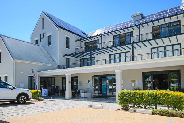 91 m² Retail Space