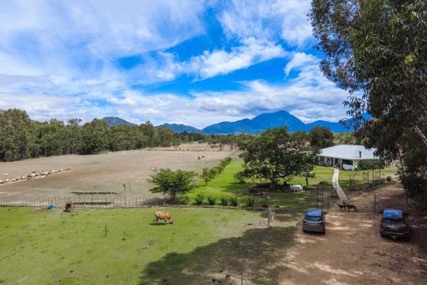 56 ha Farm