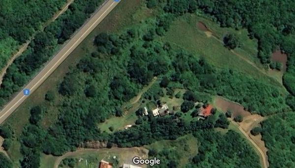 5.7 ha Land