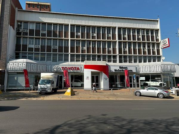 4 308 m² Commercial space