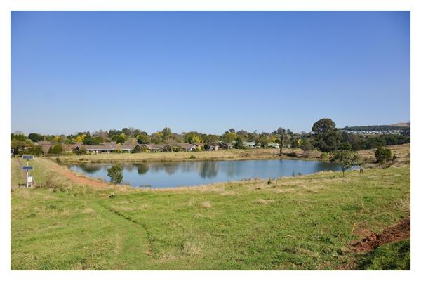 770 m² Land